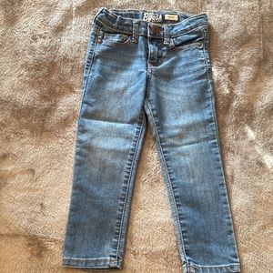 3T skinny jeans